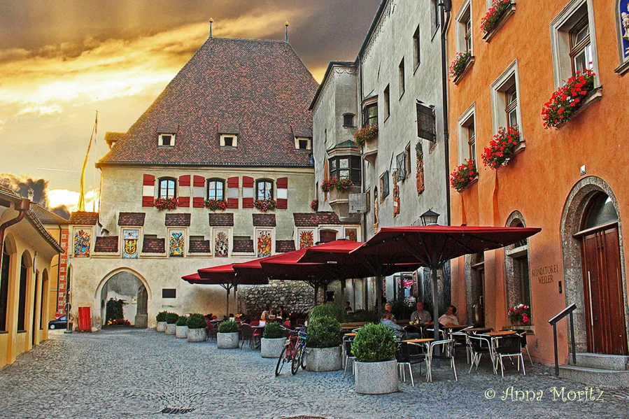 Rathaus (Town Hall)
