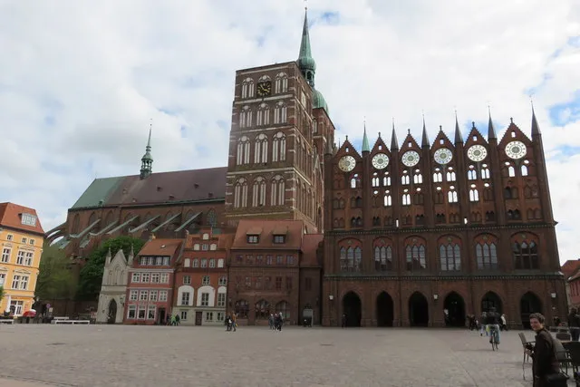 Rathaus (Town Hall)
