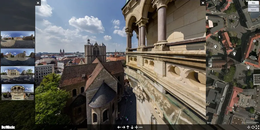 Rathaus Braunschweig