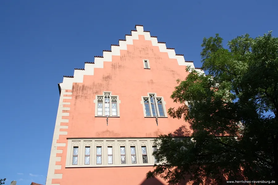 Rathaus Oberwart