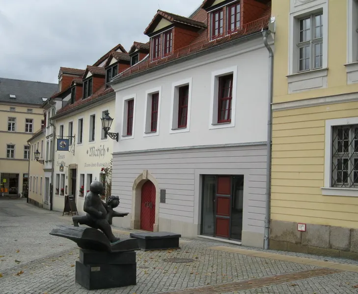 Rathaus Plauen
