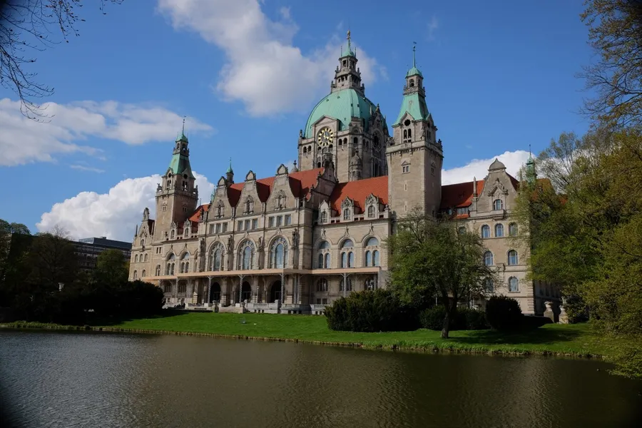 Rathaus Tower