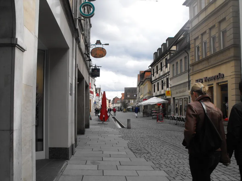 Rathausplatz