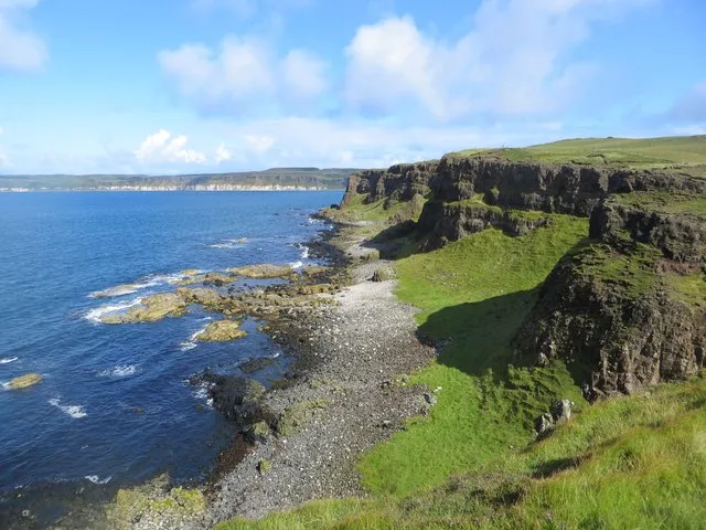 Rathlin Trails