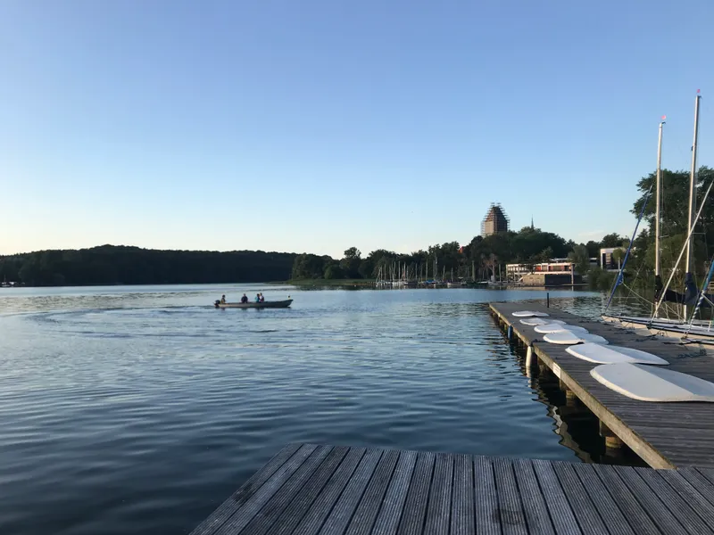 Ratzeburger Seehof