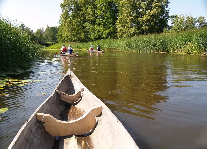 Raudna River
