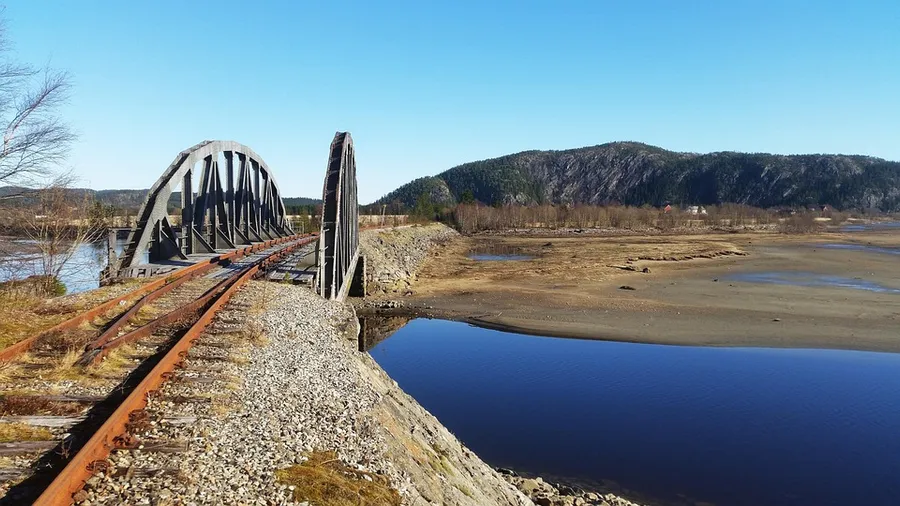 Rauma Railway