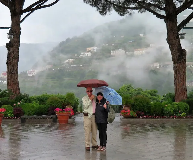 Ravello Cathedral