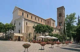 Ravello Cathedral