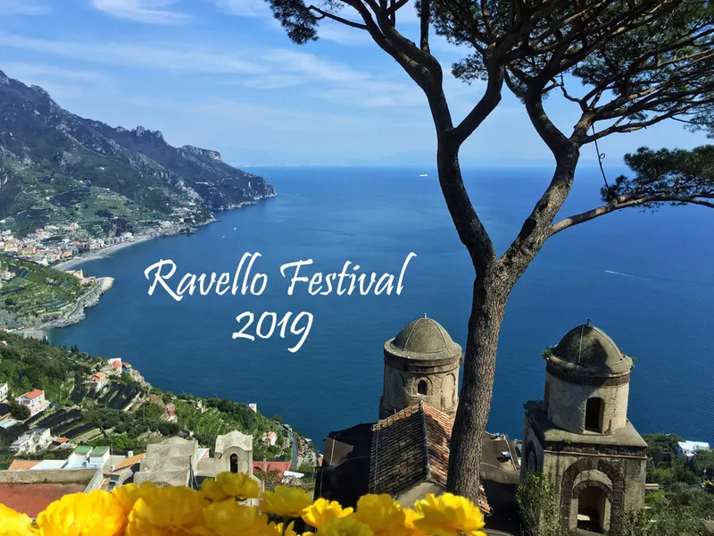 Ravello Music Festival