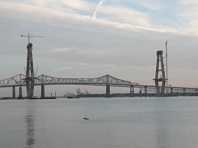 Ravenel Bridge