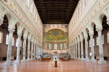 Ravenna Cathedral