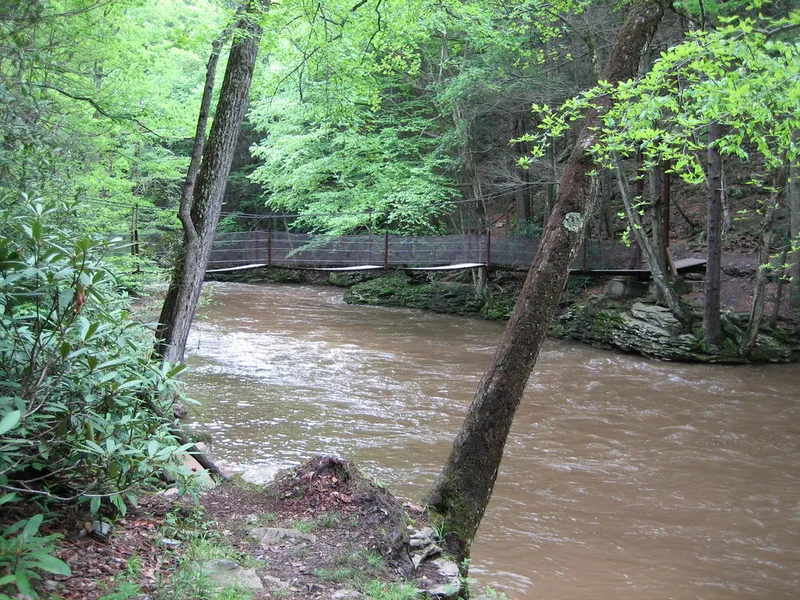Raystown Lake