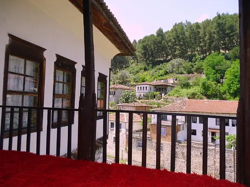 Razma Ethnographic Museum