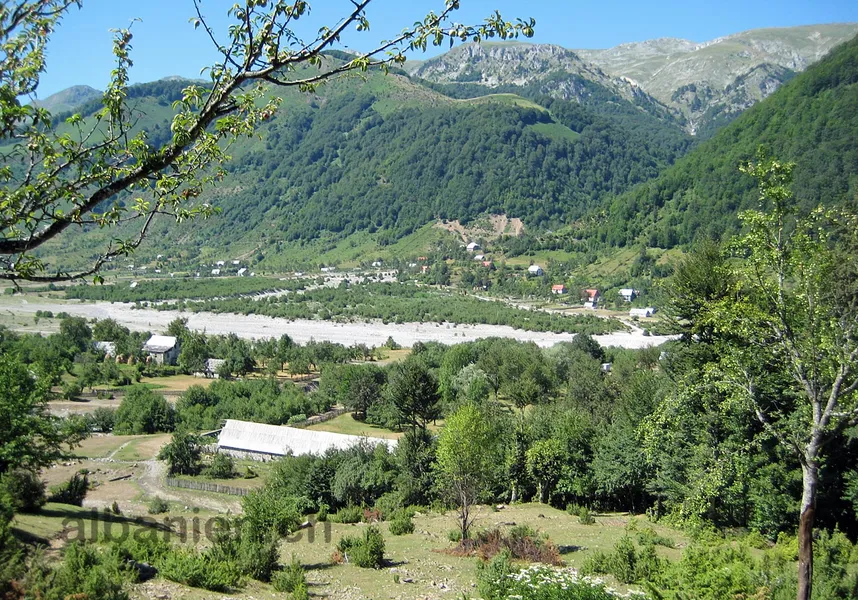 Razma Regional Nature Park