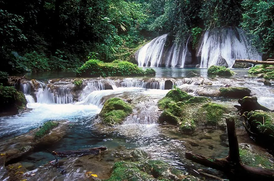 Reach Falls