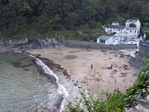 Readymoney Cove