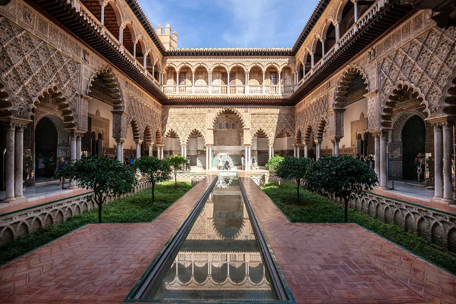 Real Alcazar