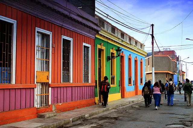 Real Audiencia (Casa de la Cultura)