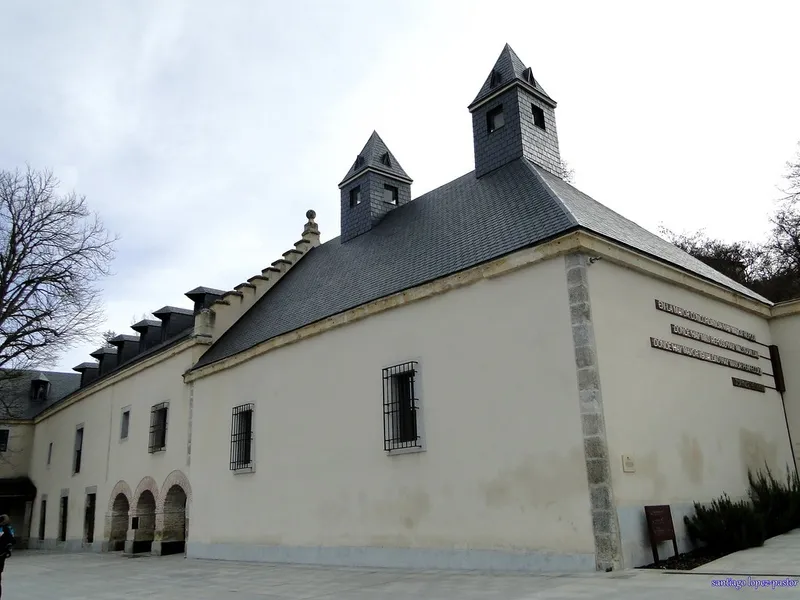 Real Casa de la Moneda