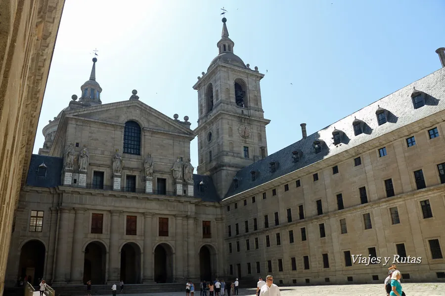 Real Coliseo de Carlos III