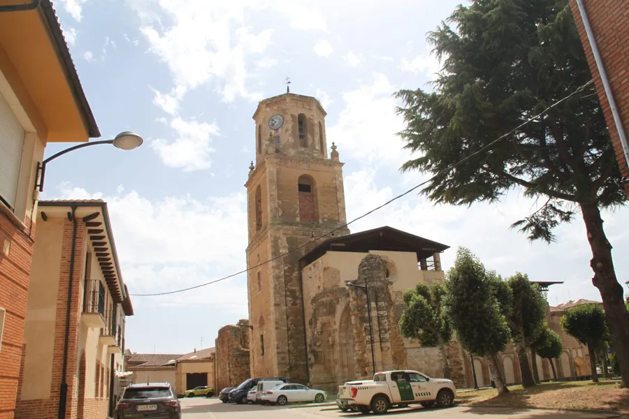 Real Monasterio de San Benito