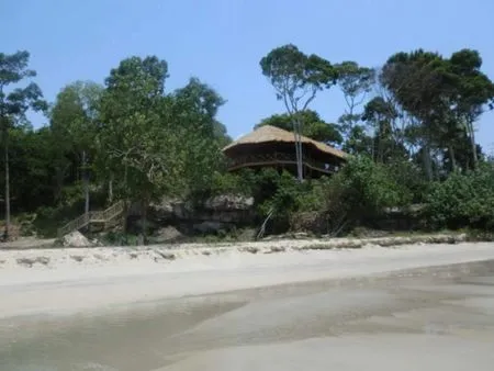 Ream National Park
