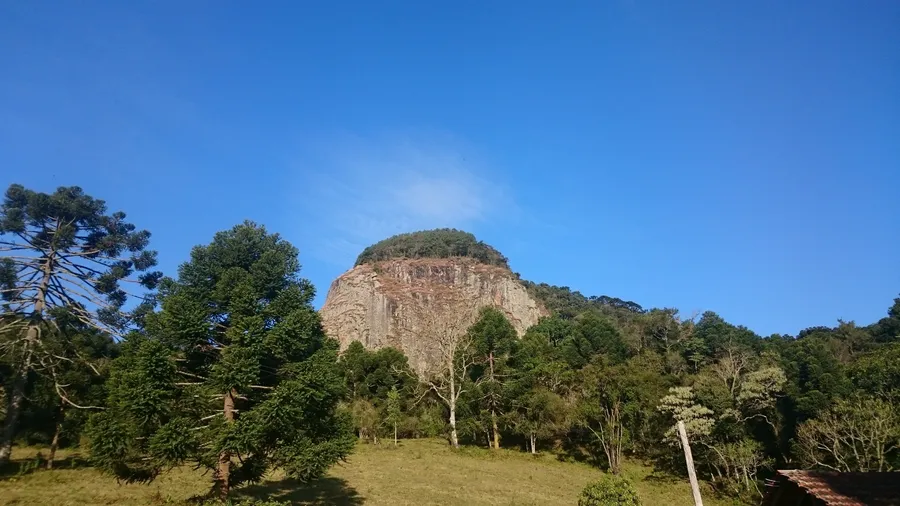 Recanto do Américo