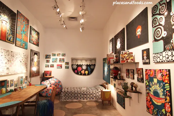 Recoleta Cultural Centre