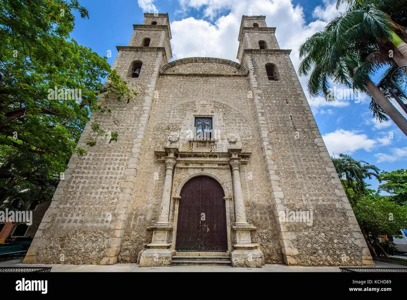 Rectoría del Jesús María