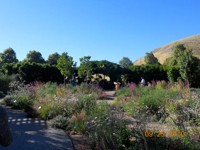 Red Butte Garden