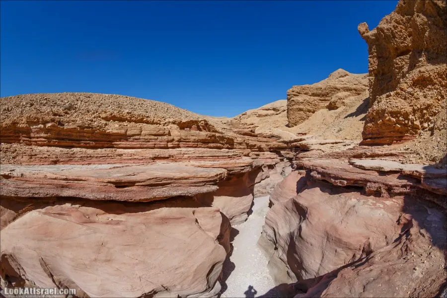Red Canyon