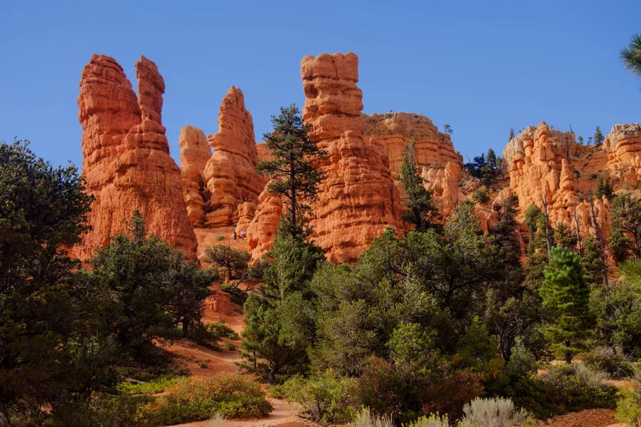 Red Canyon Park
