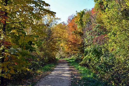 Red Cedar State Trail