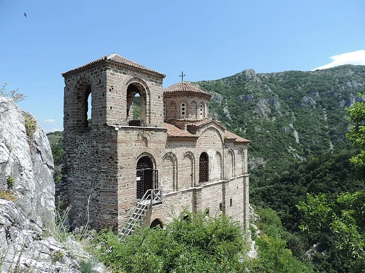 Red Church