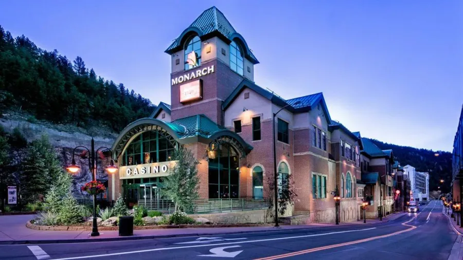 Red Hawk Casino