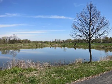Red Hawk Ridge Golf Course