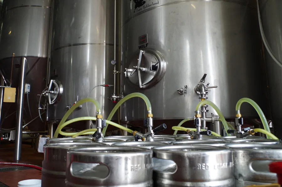 Red Lodge Ales Brewing Company