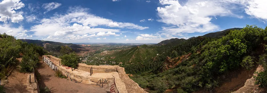 Red Mountain
