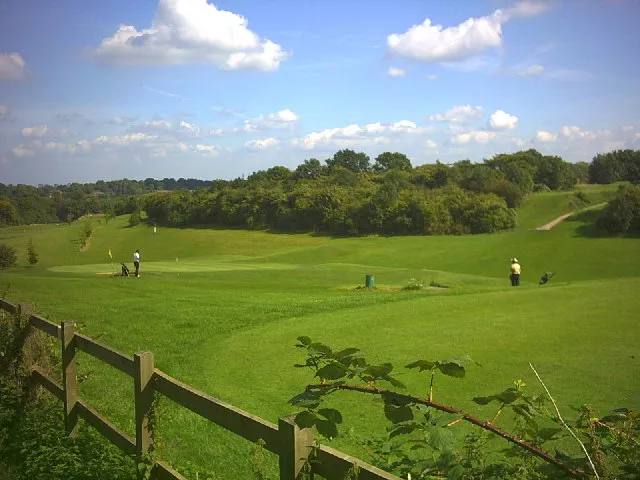 Red Oak Ridge Golf Course
