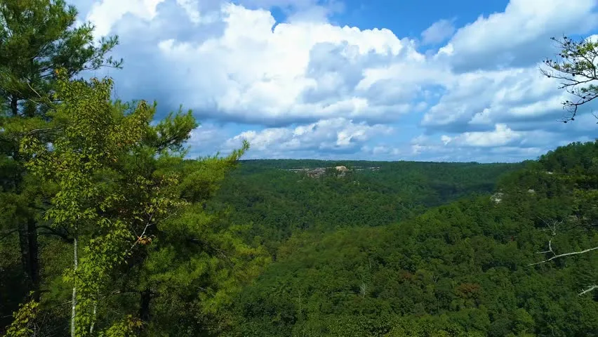 Red River County Park