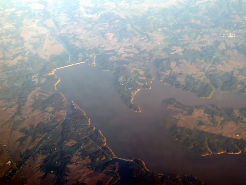 Red Rock Lake