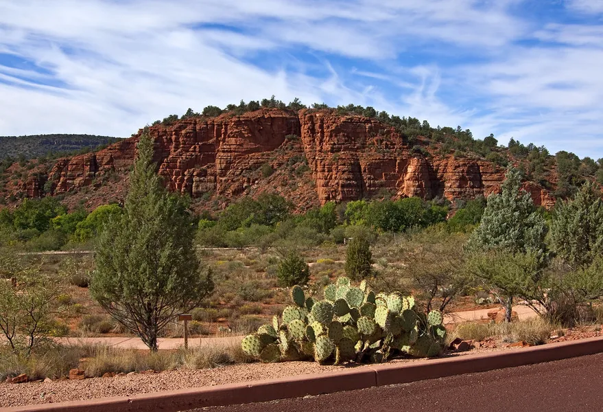 Red Rock State Park