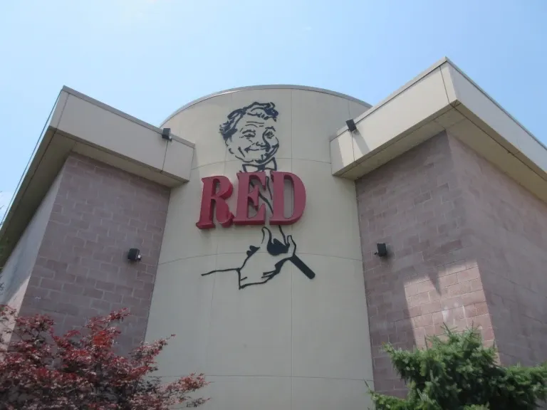 Red Skelton Museum of American Comedy