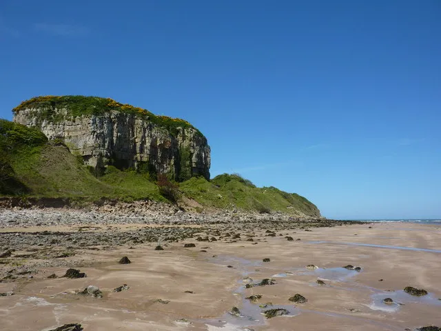 Red Wharf Bay