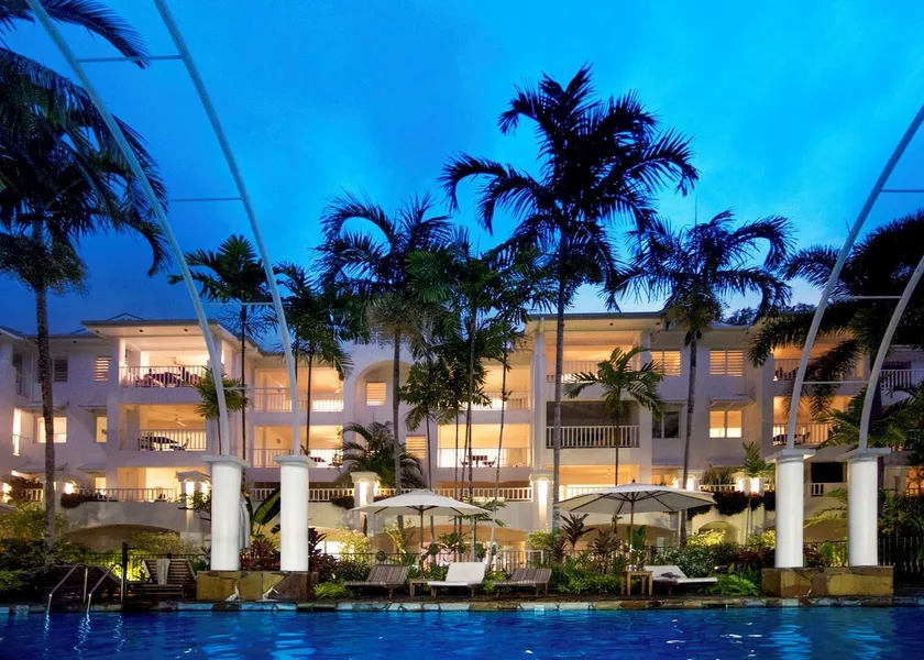 Reef House Spa