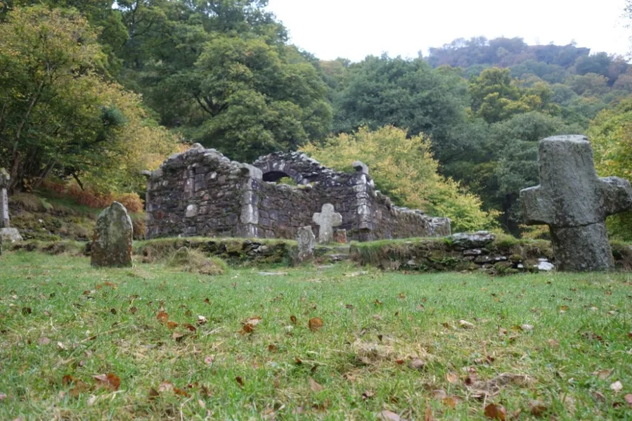 Reefert Church