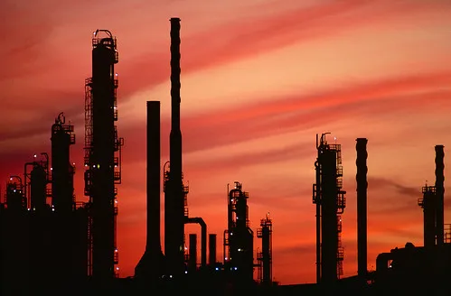 Refinery Park