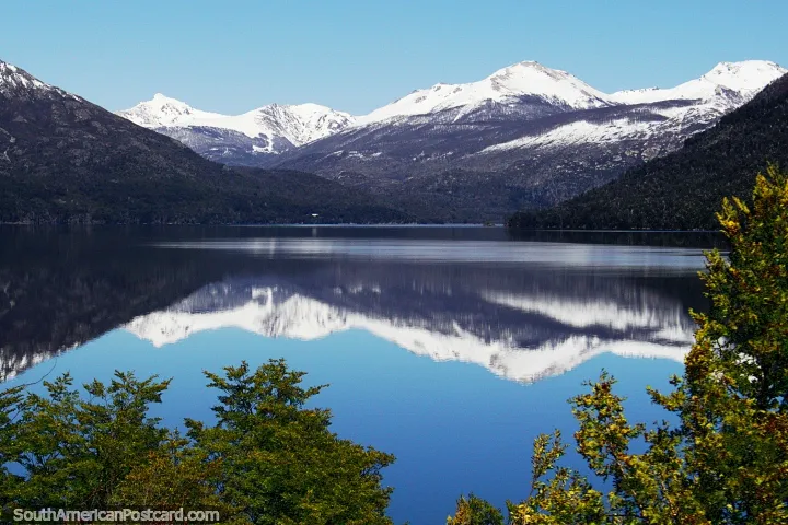 Refugio Hielo Azul