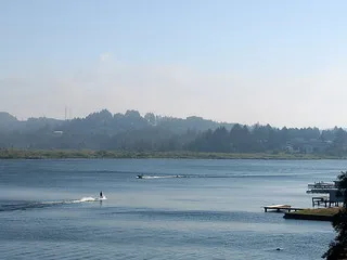 Regatta Grounds Park